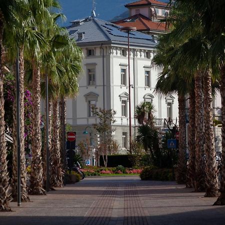Residenza Alto Garda Apart otel Riva del Garda Dış mekan fotoğraf