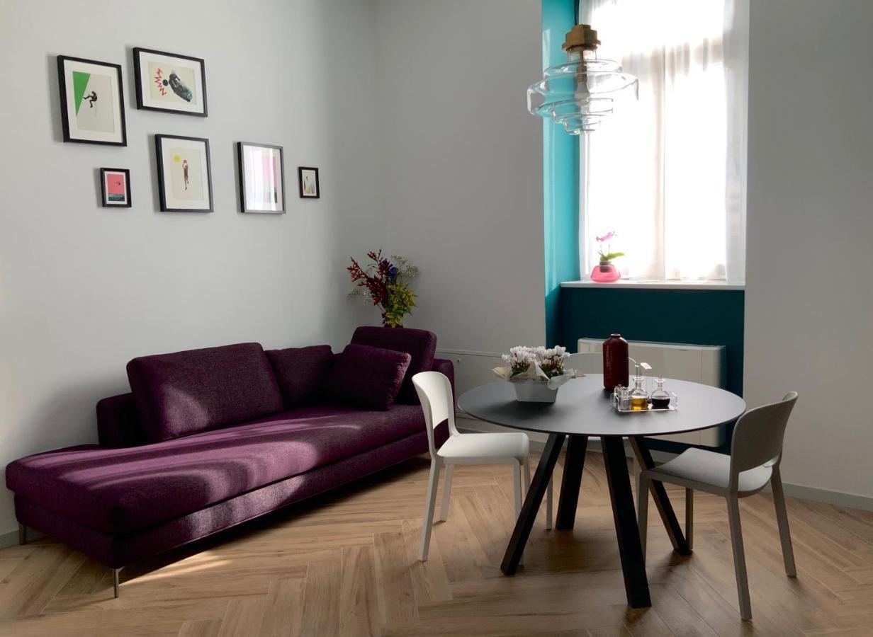 Residenza Alto Garda Apart otel Riva del Garda Dış mekan fotoğraf