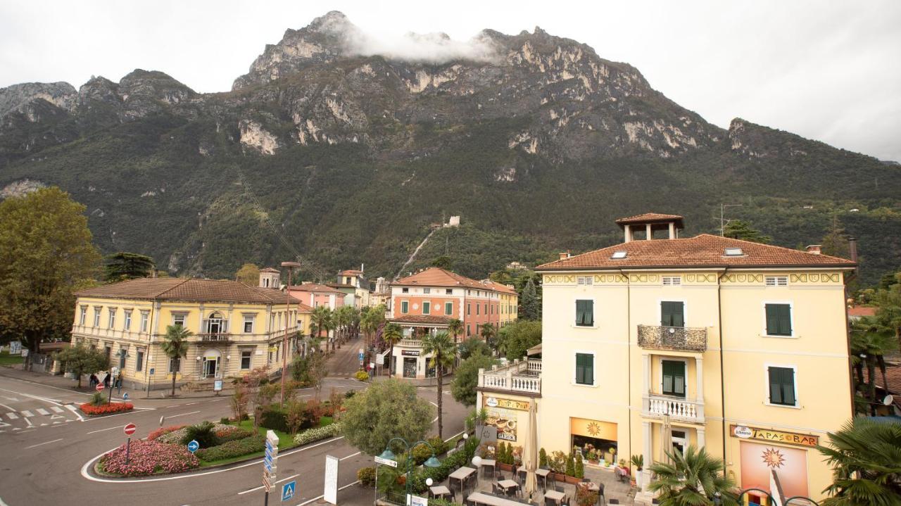 Residenza Alto Garda Apart otel Riva del Garda Dış mekan fotoğraf