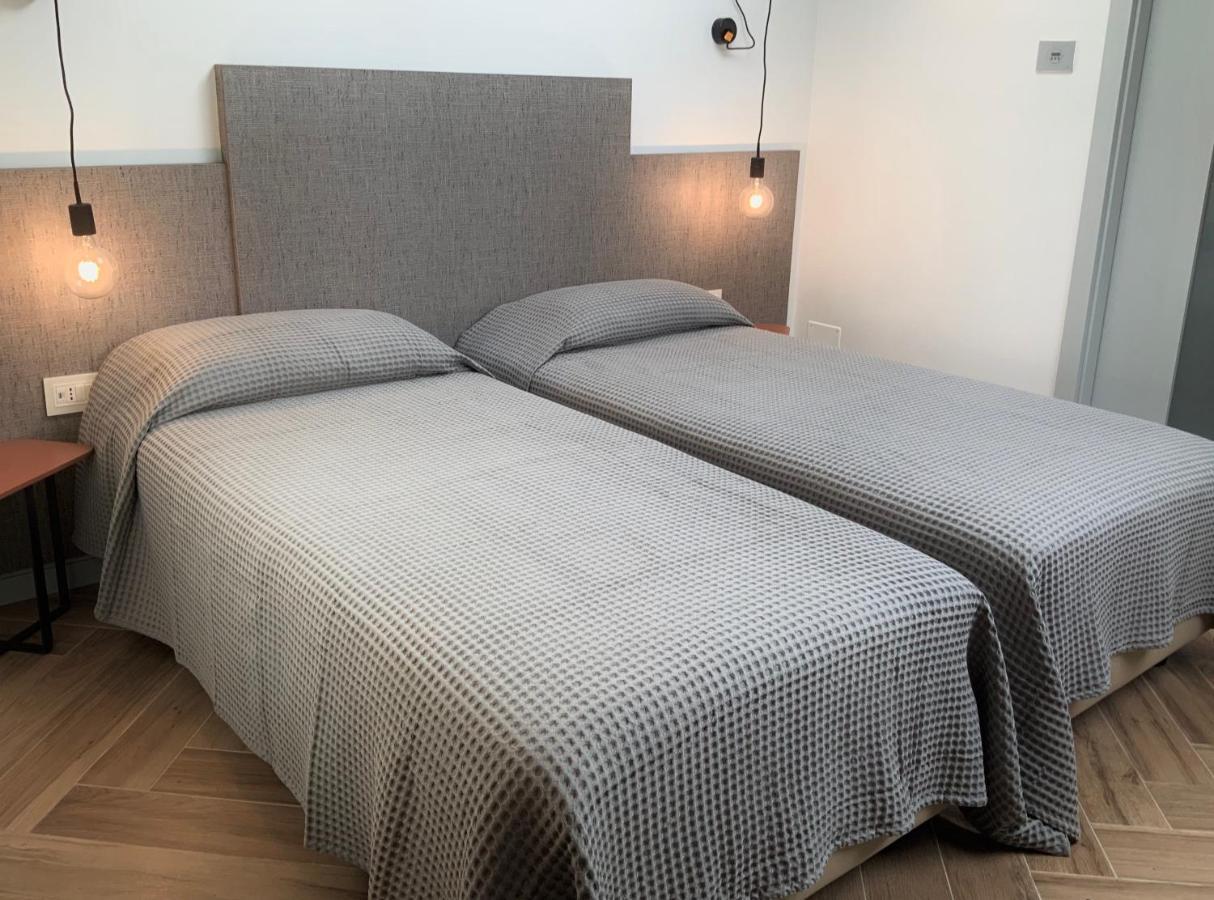Residenza Alto Garda Apart otel Riva del Garda Dış mekan fotoğraf