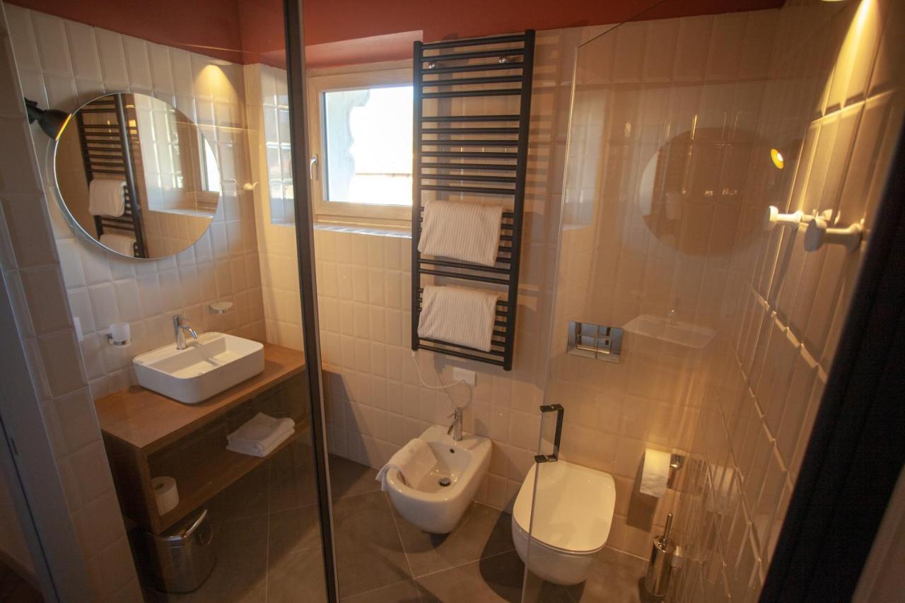 Residenza Alto Garda Apart otel Riva del Garda Dış mekan fotoğraf