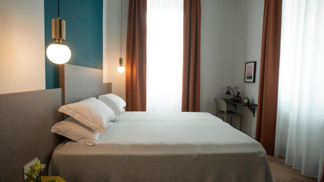 Residenza Alto Garda Apart otel Riva del Garda Dış mekan fotoğraf